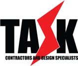 the TASK logo